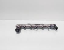 Rampa injectoare cu senzori Delphi, cod 04B130093, Vw Polo (6R) 1.4 TDI, CUS (id:724046)