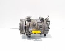 Compresor clima, cod 9651911480, Peugeot 407, 1.6 HDI, 9HZ (idi:723181)