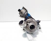 Turbosuflanta, cod 9677063780, Ford Grand C-Max, 2.0 TDCI, UFDB (idi:723191)