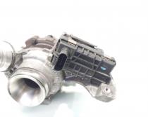 Actuator turbosuflanta, cod 6NW009660, Bmw 3 Touring (E91) 2.0 diesel, N47D20A (idi:723194)