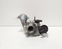Turbosuflanta, cod 9804945280, Citroen C4 Grand Picasso, 1.6 HDI, BHY (idi:723207)