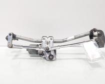 Ansamblu stergatoare fata, Opel Astra H, vol pe stanga (id:724100)