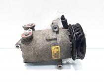 Compresor clima, cod 6C11-19D629-AD, Citroen Jumper Autoutilitara, 2.2 HDI, 4HU (idi:723221)