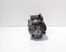 Compresor clima, cod 3M5H-19D629-HB, Ford Focus 2 (DA), 2.0 TDCI, G6DA (idi:723223)