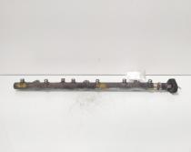 Rampa injectoare cu senzori, cod 0445216002, Bmw 5 (E39), 3.0 diesel, 306D1 (id:724158)
