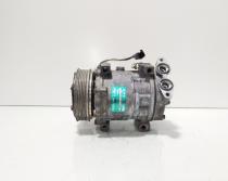 Compresor clima, cod 3M5H-19D629-GC, Ford Focus C-Max, 1.6 TDCI, G8DA (idi:723218)