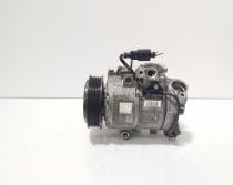 Compresor clima, cod 6Q0820808G, Seat Ibiza 5 (6J5) 1.4 TDI, BMS (id:724541)