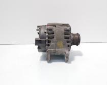 Alternator 140A Valeo, cod 03L903024M, Vw Passat CC (358) 2.0 TDI, CFG (idi:722269)