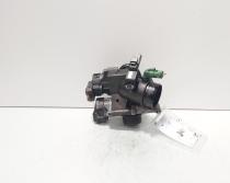 Clapeta acceleratie, cod 9655971880, Ford Focus 2 (DA) 1.6 TDCI, G8DB (id:724545)