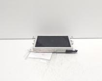 Display navigatie, cod 4L0919604, Audi A4 Avant (8K5, B8) (id:724631)