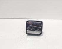 Maner deschidere haion cu sigla, cod 6J0827565, Seat Ibiza 5 ST (6J8) (id:724627)
