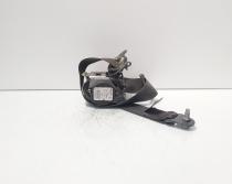 Centura stanga fata cu capsa, Peugeot 308 (id:724281)