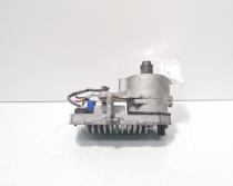 Motoras servo directie, cod 2610196705A, 2610865205B, Opel Meriva A, 1.7 CDTI, Z17DTH, vol pe stanga (id:724567)