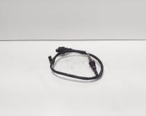 Senzor temperatura gaze, cod 03L906088BT, Audi A4 (8K2, B8) 2.0 TDI, CAH (idi:720185)