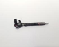 Injector Delphi, cod 04B130277J, Skoda Fabia 3 (NJ3) 1.4 TDI, CUS (idi:720203)