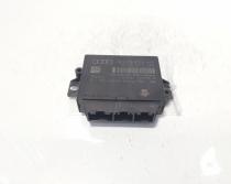 Modul senzori parcare, cod 8K0919475Q, Audi A4 (8K2, B8) (id:724612)