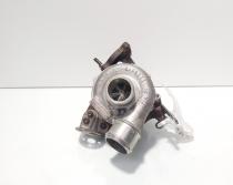 Turbosuflanta, cod 9677063780, Ford C-Max 2, 2.0 TDCI, UFDB (idi:720278)
