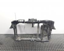 Panou frontal, cod 8V51-A16E146-AF, Ford Fiesta 6 (id:724558)