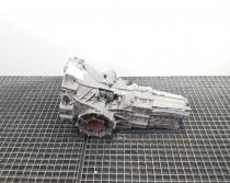 Cutie de viteze manuala, cod JEM, Audi A4 (8EC, B7) 2.0 TDI, BPW, 6 vit man (id:724667)