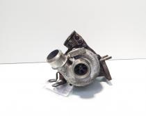 Turbosuflanta, cod 9677063780, Ford C-Max 2,, 2.0 TDCI, UFDB (idi:720495)