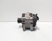 Alternator 150A, cod AV6N-10300-GC, Ford Grand C-Max, 1.6 TDCI, T1DB (idi:720500)
