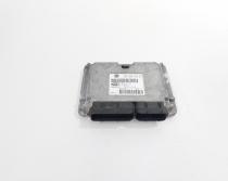 Calculator motor ECU, cod 036906034DD, Vw Lupo (6X1, 6E1) 1.4 benz, BBY (idi:720598)