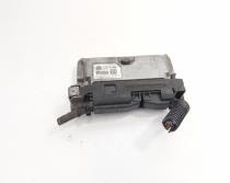 Calculator motor ECU, cod 03C906014FF, Seat Ibiza 5 (6J5), 1.4 benz, CGG (idi:720706)