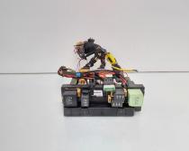 Modul confort, cod 1K0937087AN, Skoda Superb II (3T4) (idi:666618)