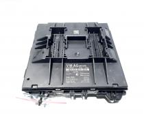 Modul confort, cod 6R0937087H, Skoda Fabia 2 (5J, 542) (idi:519251)