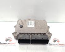 Calculator motor, Fiat Qubo (225) 1.3 m-jet, cod 51806498 (idi:360569)