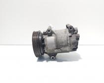 Compresor clima, Renault Scenic 3, 1.5 DCI, K9KR846 (idi:719354)