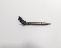 Injector, cod 059130277AJ, 0445115054, Audi A6 Allroad (4FH, C6) 2.7 TDI, BPP (idi:719398)