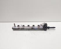 Rampa injectoare cu senzor, cod 175216420R, Renault Fluence, 1.6 DCI, R9M402 (idi:719413)