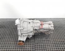 Cutie de viteze manuala, cod JJG, Audi A4 (8K2, B8) 2.0 TDI, CAG, 6 vit man (id:710596)