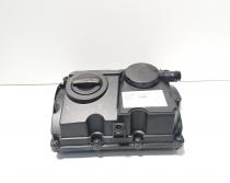 Capac culbutori, cod 045103469H, Skoda Fabia 2 (5J, 542) 1.4 TDI, BMS (idi:719452)