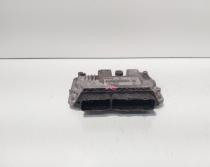 Calculator motor ECU Bosch, cod 89661-0D270, 0261208932, Toyota Yaris (P9) 1.0 benz, 1KR-FE (id:538399)