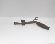 Clapeta evacuare, cod 5Q0253691F, Skoda Octavia 3 (5E3) 1.6 TDI, CLH (id:724949)