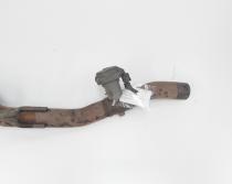 Clapeta acceleratie, cod 5Q0253691H, Vw Jetta 4 (6Z) 2.0 TDI, CUUA (id:724948)