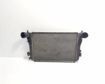 Radiator intercooler, cod 3C0145805P, Vw Passat (3C2) 2.0 TDI, BKP (id:724233)