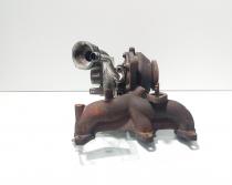Turbosuflanta, cod 045253019J, Vw Polo (9N) 1.4 TDI, BMS (idi:719455)