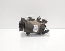 Compresor clima, cod 5Q0820803B, Skoda Fabia 3 (NJ3), 1.4 TDI, CUS (idi:719972)