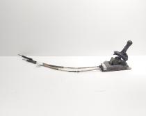 Timonerie, cod 1J0711049T, Seat Leon (1M1) 1.9 TDI, ALH, 5 vit man (id:724110)