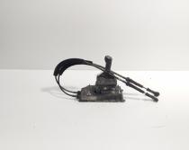 Timonerie, cod 6Q0711049CJ, Seat Ibiza 5 ST (6J8) 1.6 TDI, CAYY, 5 vit man (id:724117)