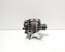 Alternator, cod 04B903023D, Skoda Fabia 3 (NJ3), 1.4 TDI, CUS (idi:719918)