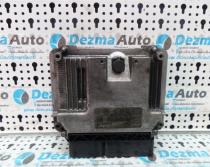 Calculator motor 03G906021PD, 0281014073, Seat Ibiza 5 Sportcoupe (6J1) 1.9TDI, BLS