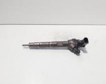 Injector, cod 04L130277G, 0445110477, Audi A3 (8V1) 1.6 TDI, CLH (idi:724486)