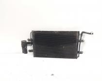 Radiator clima, cod 1J0820411D, Vw Bora (1J2) 1.9 TDI, ATD (idi:725196)