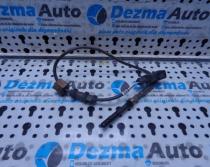 Sonda temperatura gaze, 06F906088, Vw Golf 5 (1K1) 1.6FSI, BLF