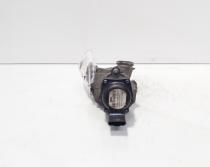 Egr, cod 9672880080, Citroen C5 (III), 1.4 HDI, 9HZ (idi:725580)