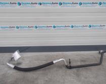 Conducta clima Audi A4, 2.0tdi BRE, cod 8E0260707BK